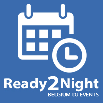 Online Calendar Belgium Nightlife