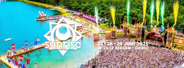 Sunrise Festival 2025 (Official)