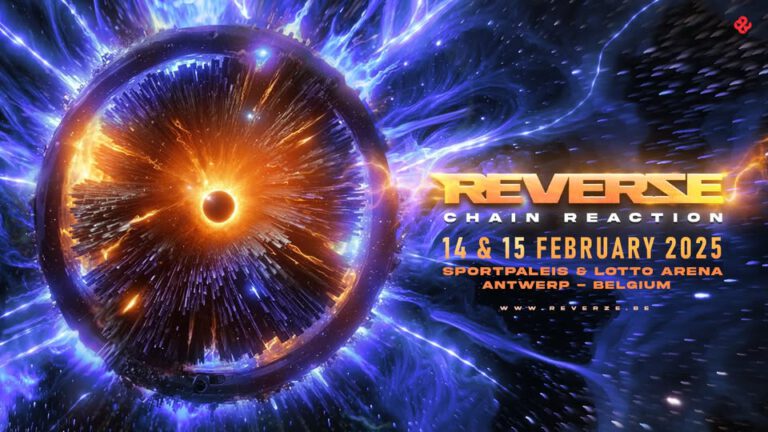 Reverze – Chain Reaction | Official