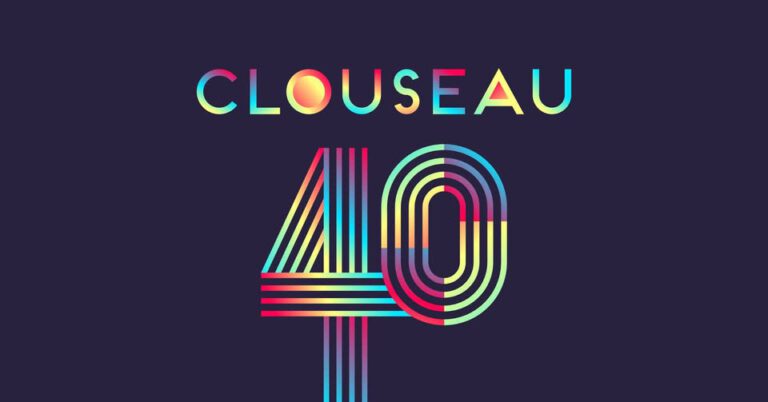 Clouseau40 – Sportpaleis – december 2024 + januari 2025