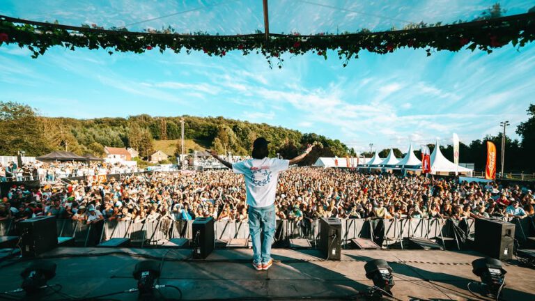 Holi Lakes Festival 2025