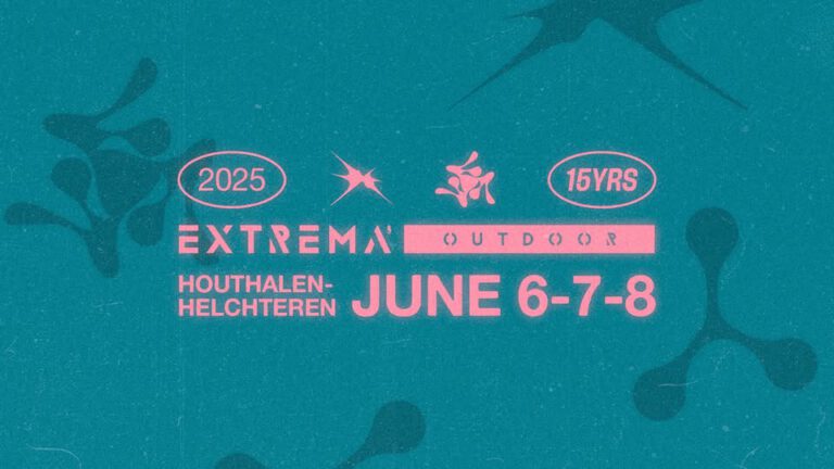 Extrema Outdoor 2025