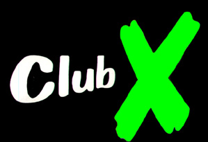 Club X: A Legendary Hardcore Venue in Wuustwezel