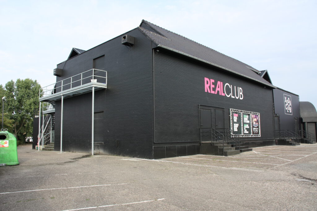 Real Club: A Legendary Destination in Tongeren's Nightlife Scene